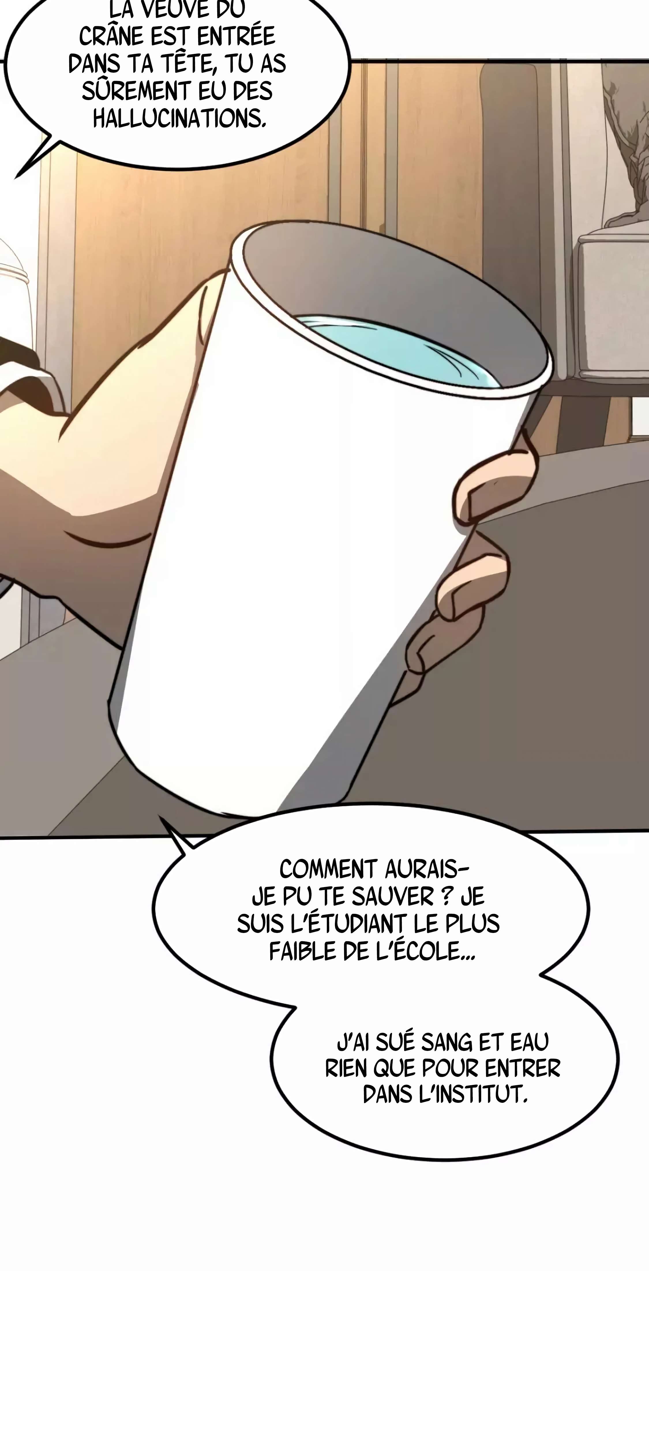  Super Evolution - Chapitre 52 - 73