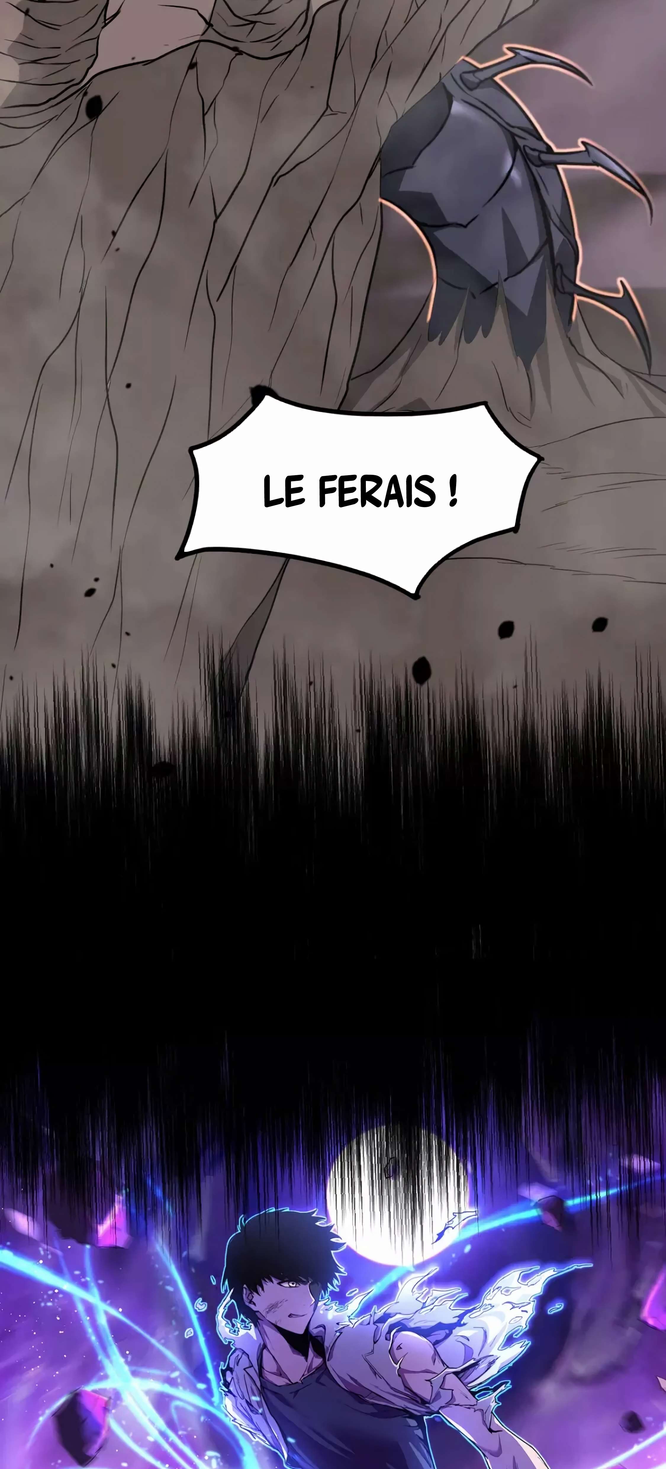  Super Evolution - Chapitre 52 - 16