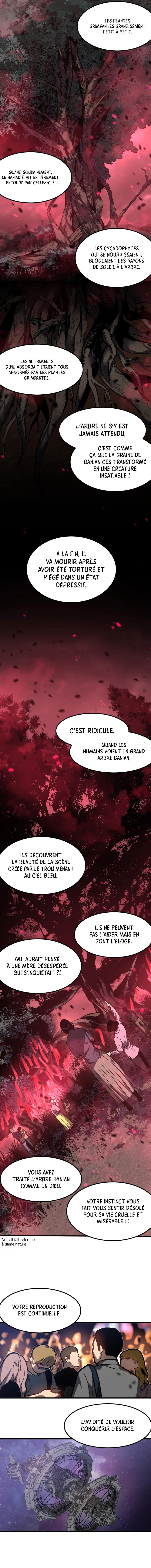  Super Evolution - Chapitre 90 - 3