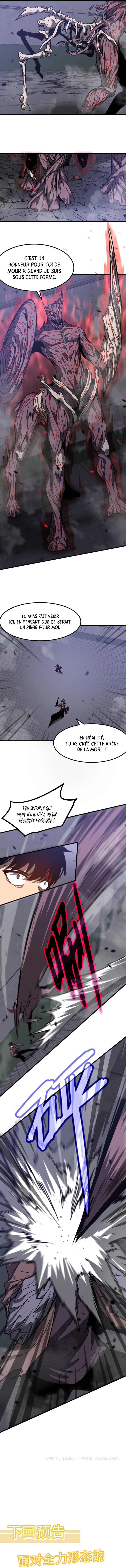  Super Evolution - Chapitre 90 - 10