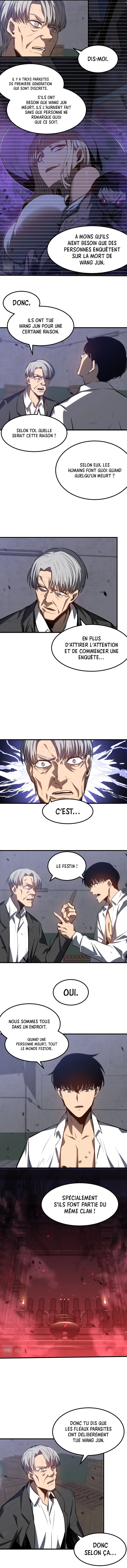  Super Evolution - Chapitre 92 - 7