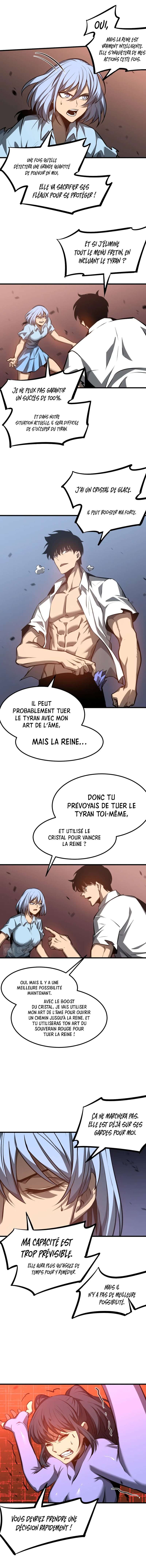  Super Evolution - Chapitre 97 - 9