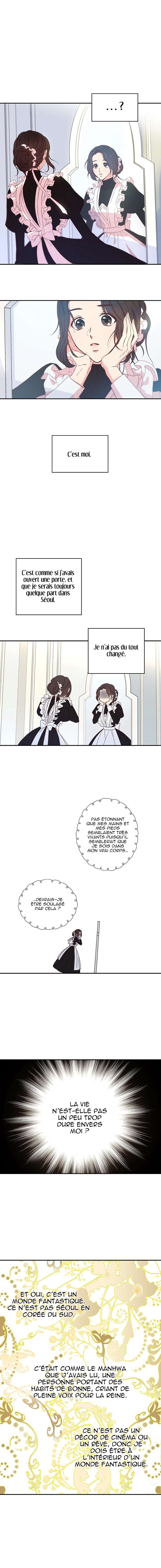  Surviving As A Maid - Chapitre 1 - 9