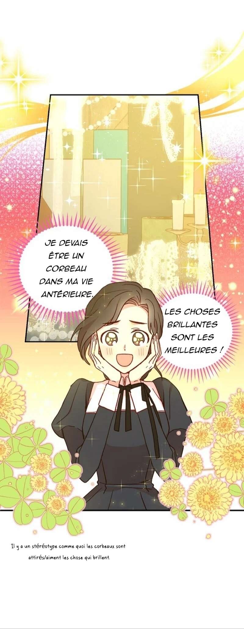  Surviving As A Maid - Chapitre 22 - 3