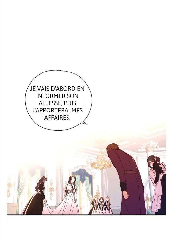  Surviving As A Maid - Chapitre 5 - 18