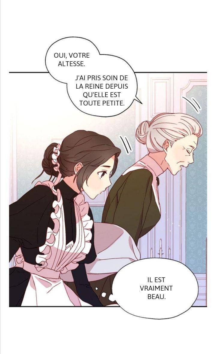  Surviving As A Maid - Chapitre 5 - 30