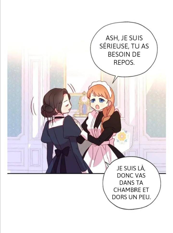  Surviving As A Maid - Chapitre 8 - 23