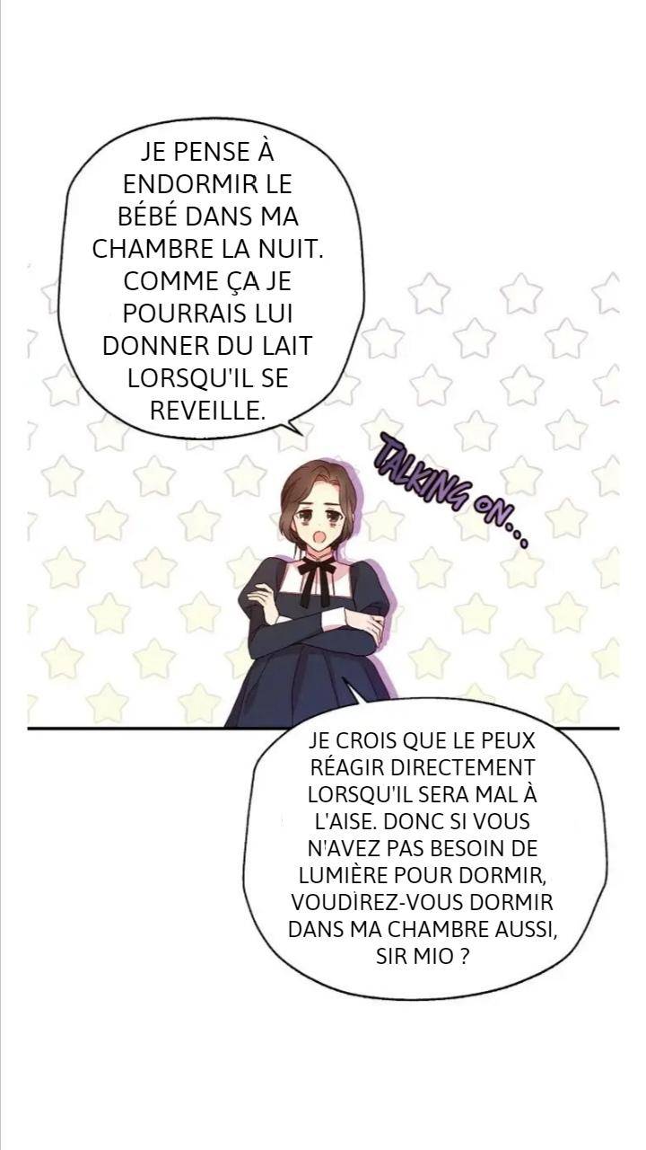  Surviving As A Maid - Chapitre 8 - 34