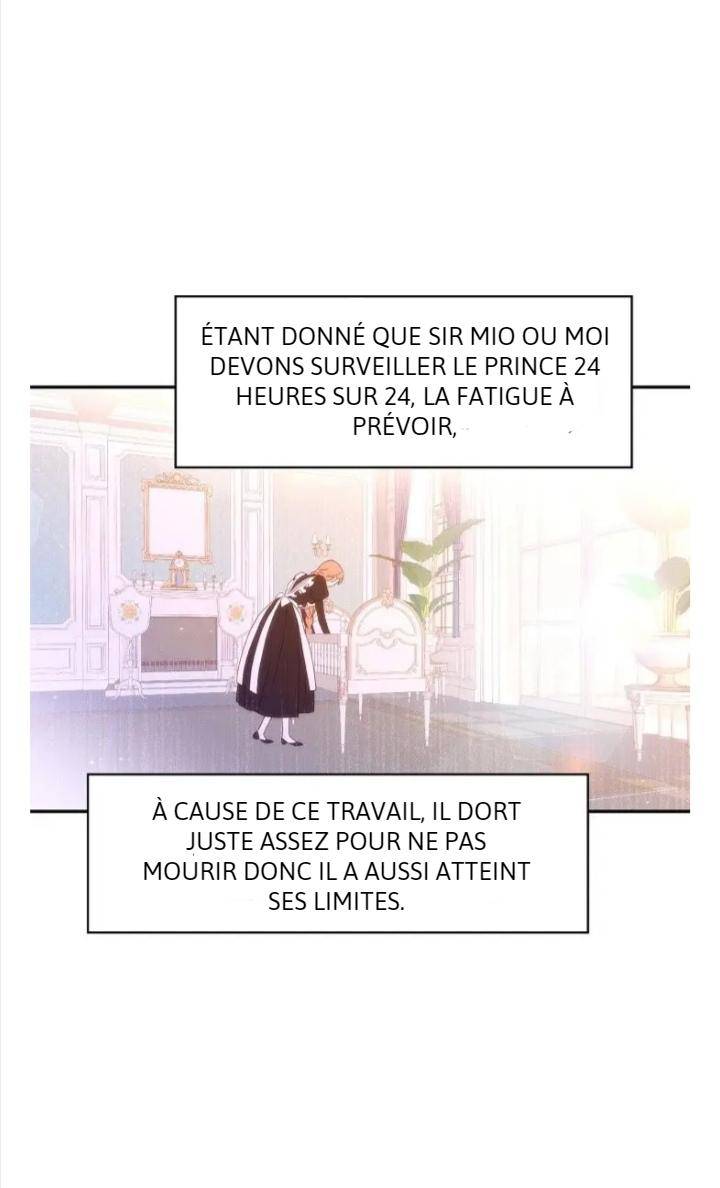  Surviving As A Maid - Chapitre 8 - 29