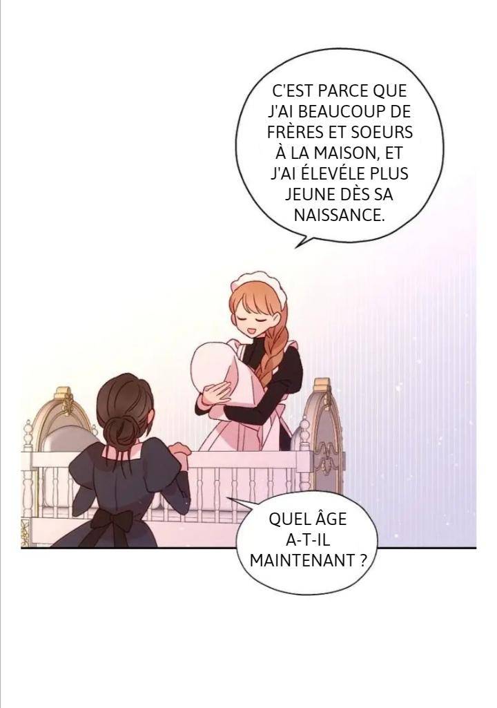  Surviving As A Maid - Chapitre 8 - 7