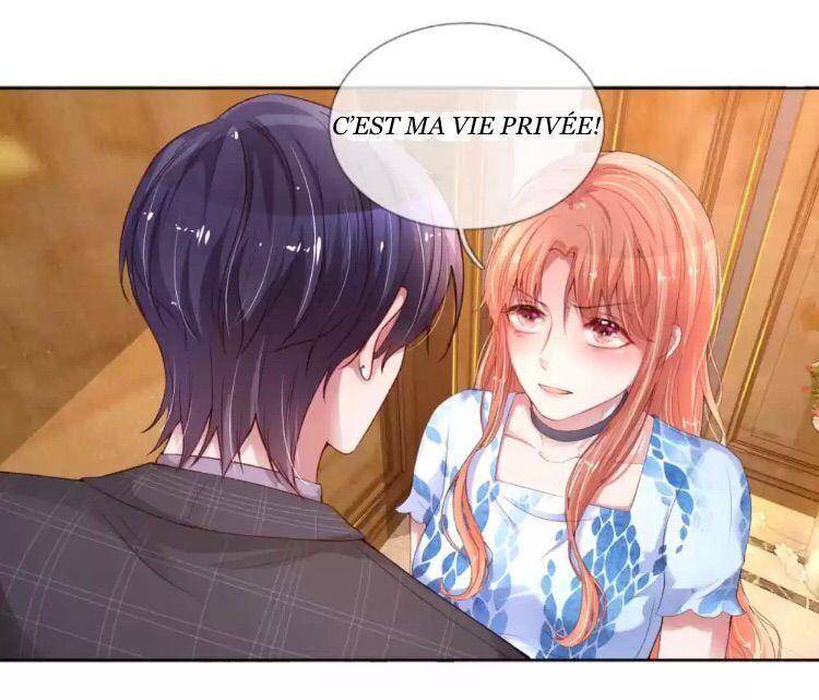  Sweet Escape - Chapitre 12 - 14