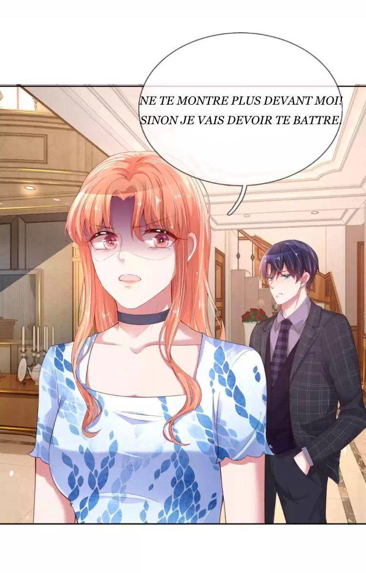  Sweet Escape - Chapitre 12 - 5