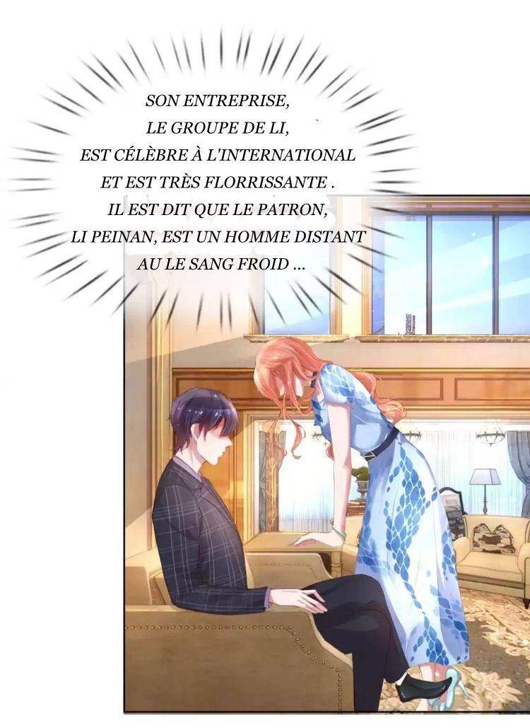  Sweet Escape - Chapitre 13 - 11