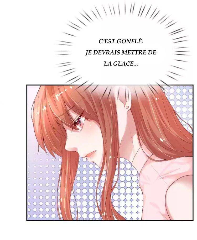  Sweet Escape - Chapitre 19 - 5