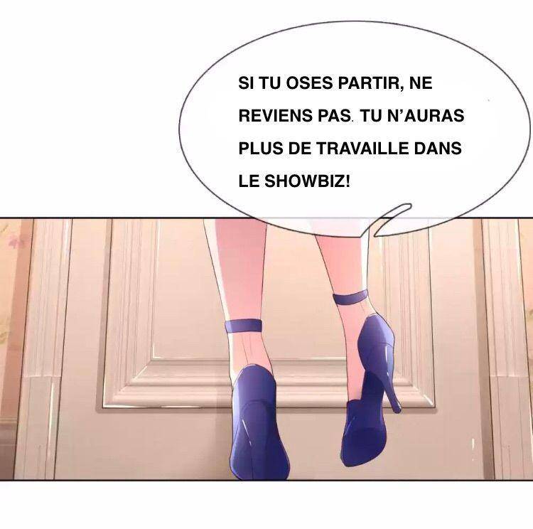  Sweet Escape - Chapitre 2 - 17