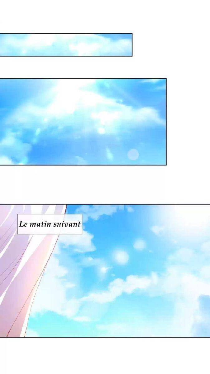  Sweet Escape - Chapitre 21 - 14