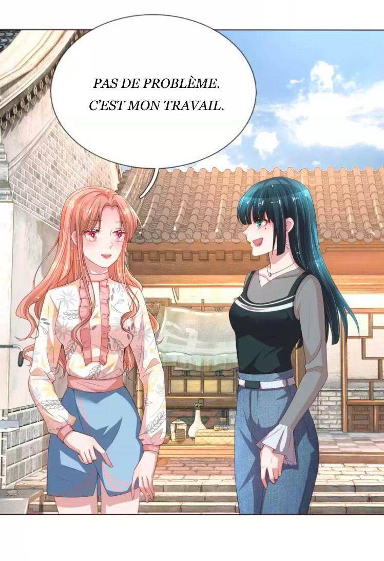  Sweet Escape - Chapitre 31 - 3