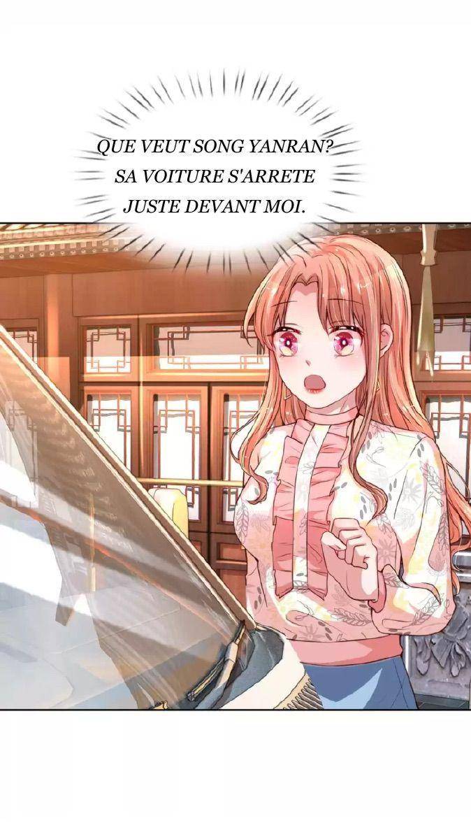  Sweet Escape - Chapitre 31 - 16