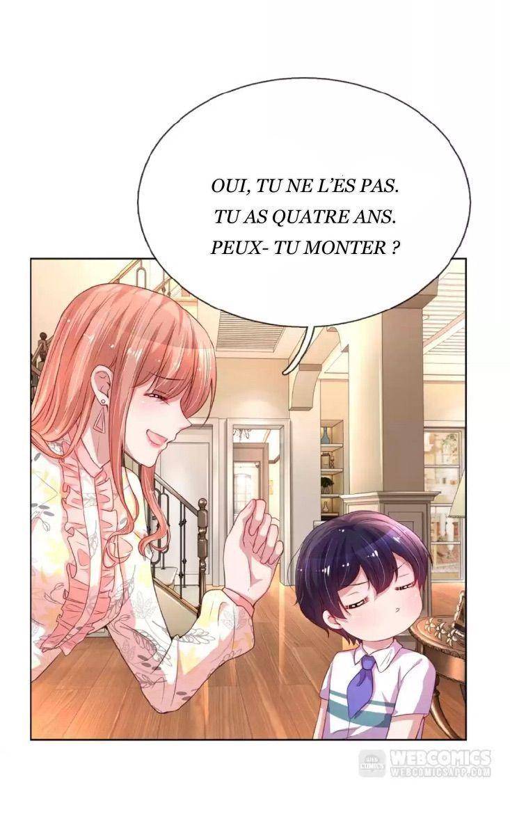  Sweet Escape - Chapitre 33 - 18