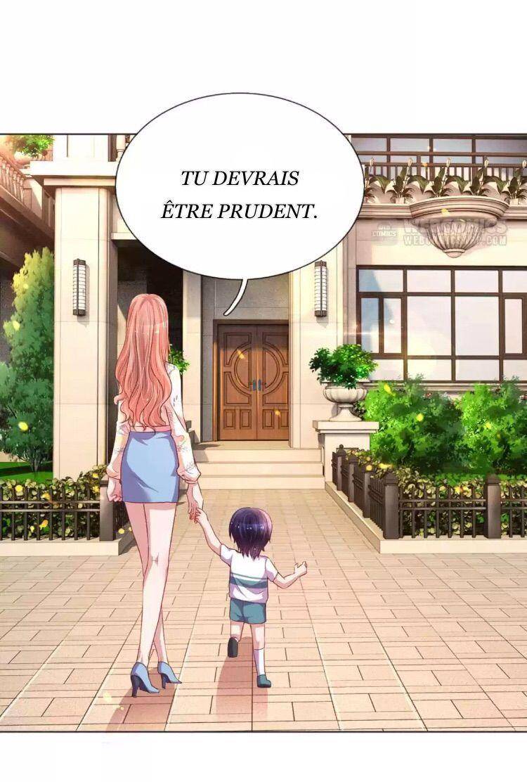  Sweet Escape - Chapitre 33 - 8