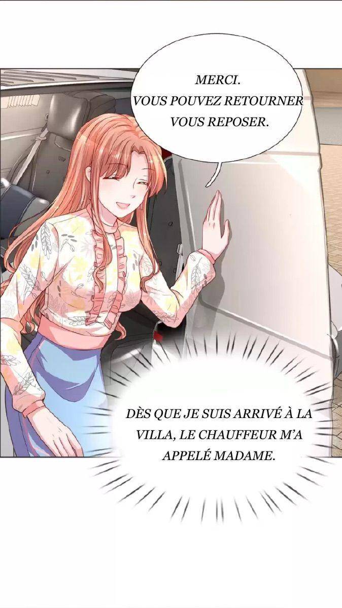  Sweet Escape - Chapitre 33 - 3