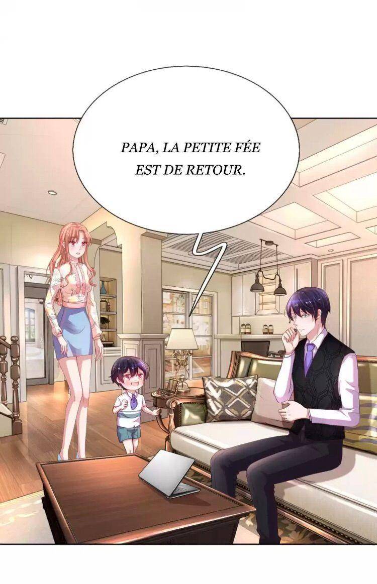  Sweet Escape - Chapitre 33 - 13