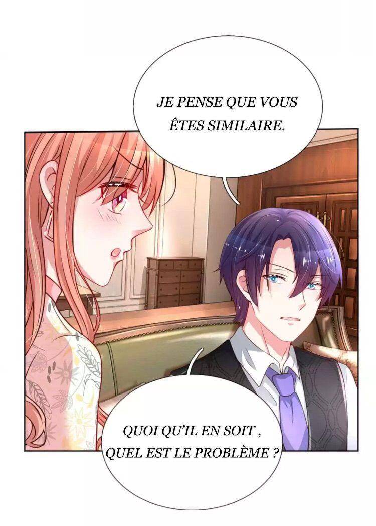  Sweet Escape - Chapitre 34 - 3