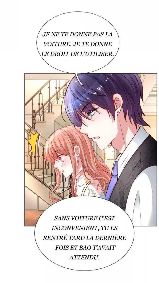  Sweet Escape - Chapitre 34 - 9