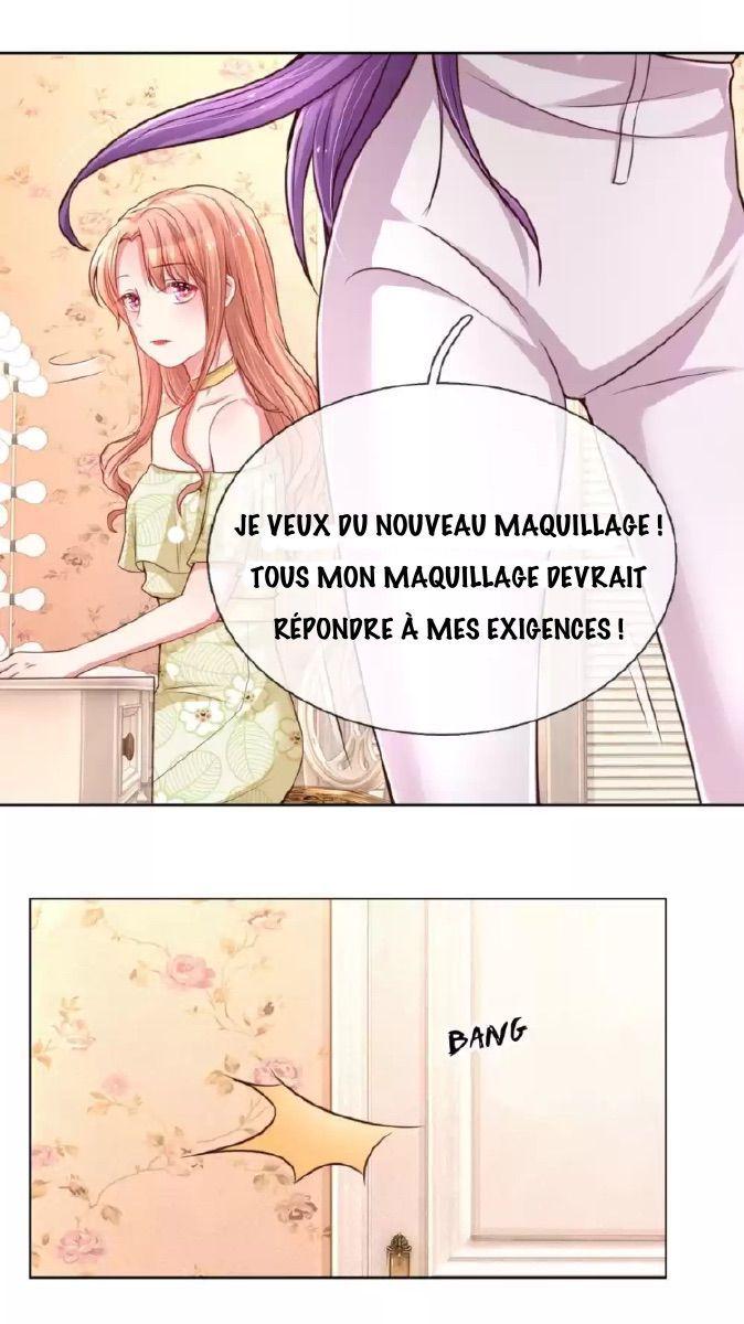  Sweet Escape - Chapitre 41 - 11