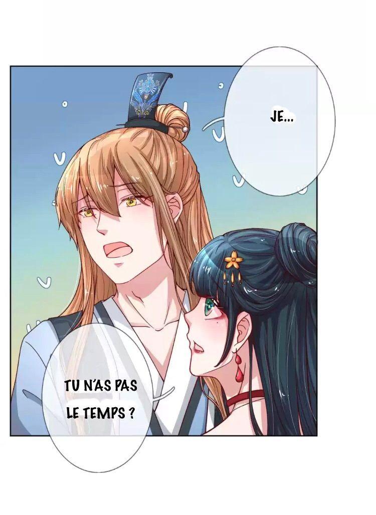  Sweet Escape - Chapitre 43 - 8