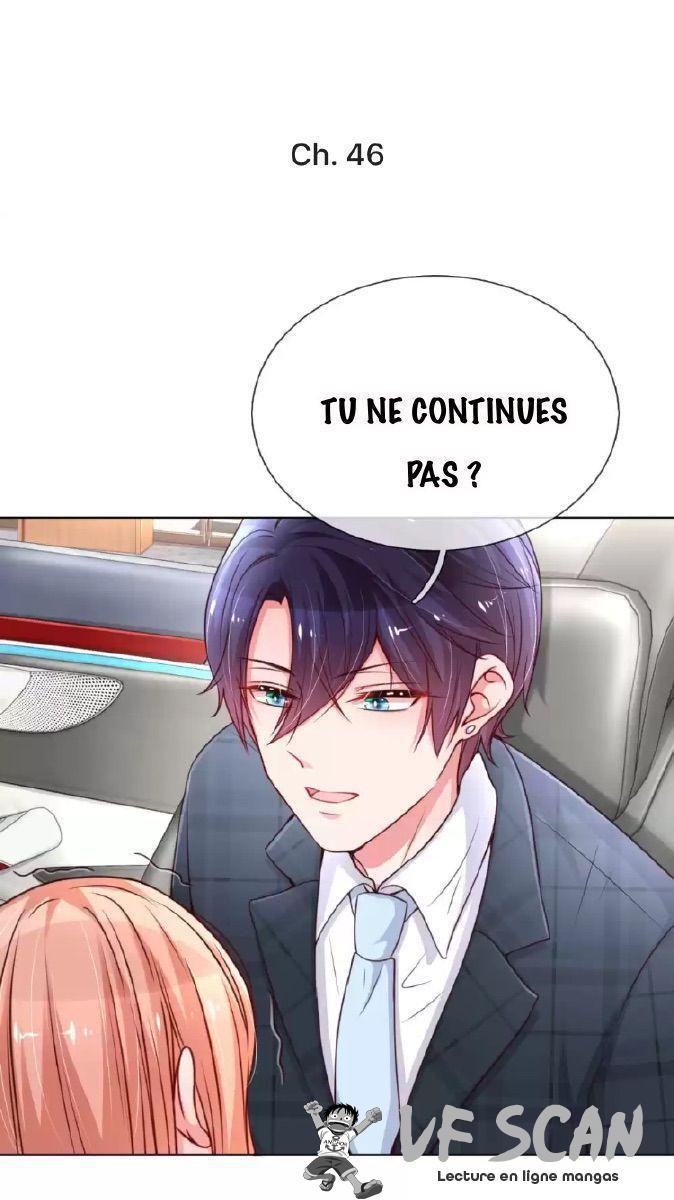  Sweet Escape - Chapitre 46 - 1