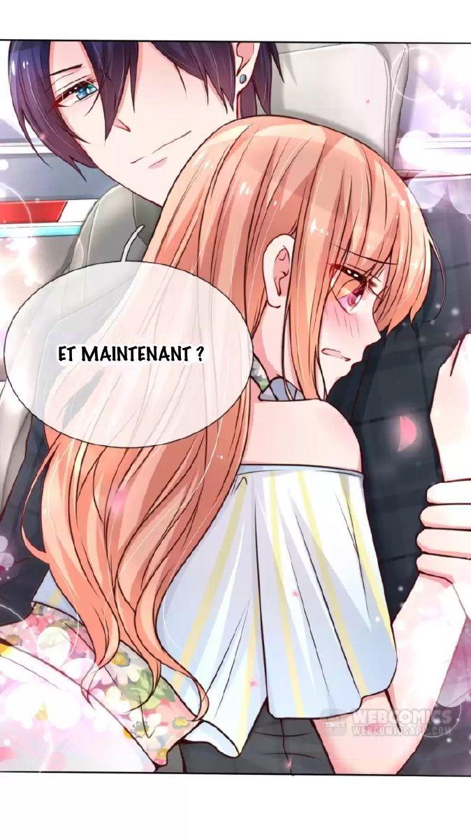  Sweet Escape - Chapitre 46 - 21