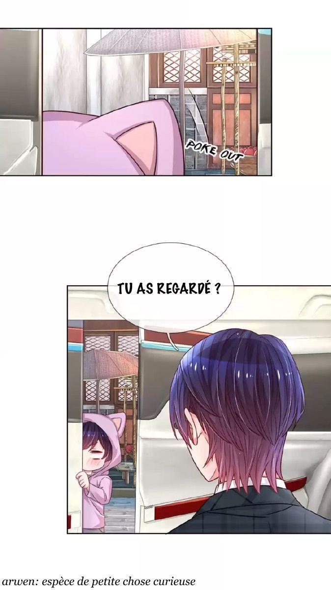  Sweet Escape - Chapitre 48 - 5