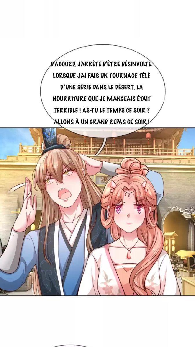  Sweet Escape - Chapitre 49 - 4