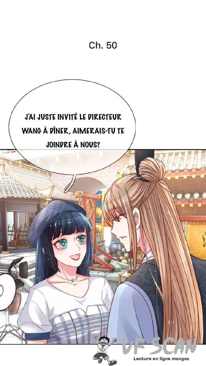  Sweet Escape - Chapitre 50 - 1