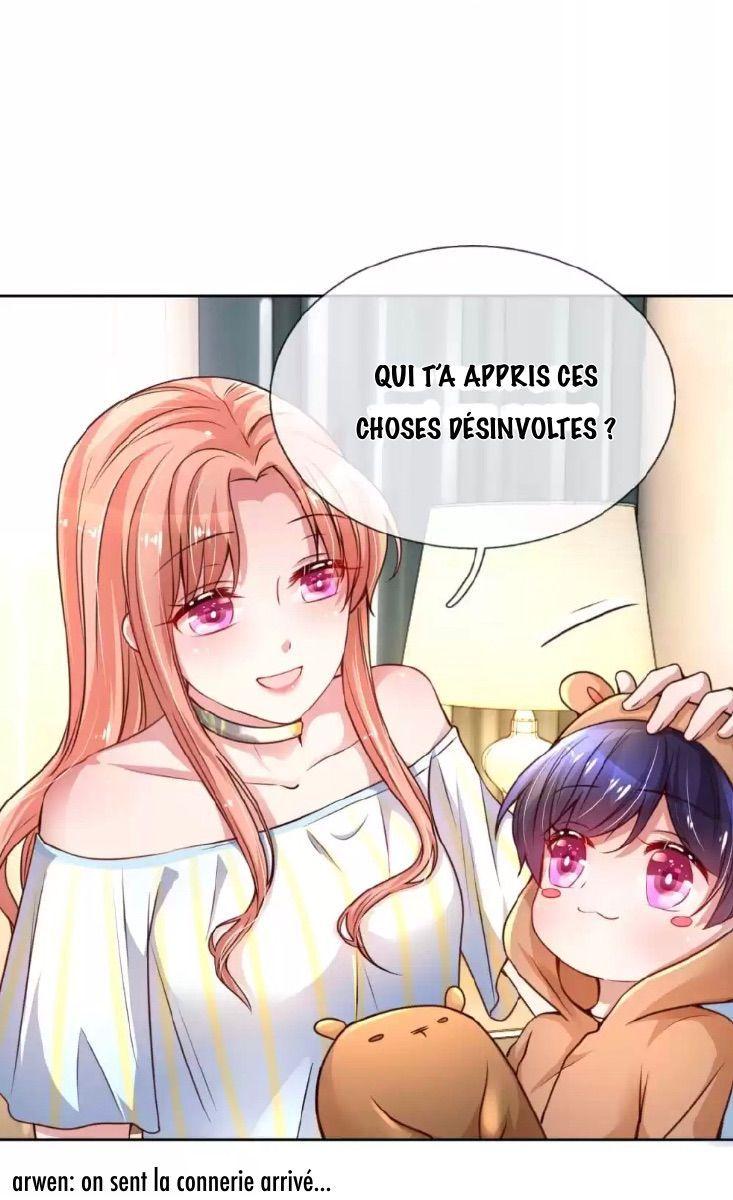  Sweet Escape - Chapitre 51 - 8