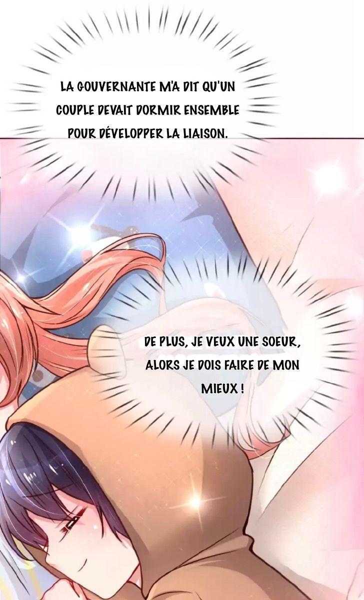  Sweet Escape - Chapitre 53 - 14