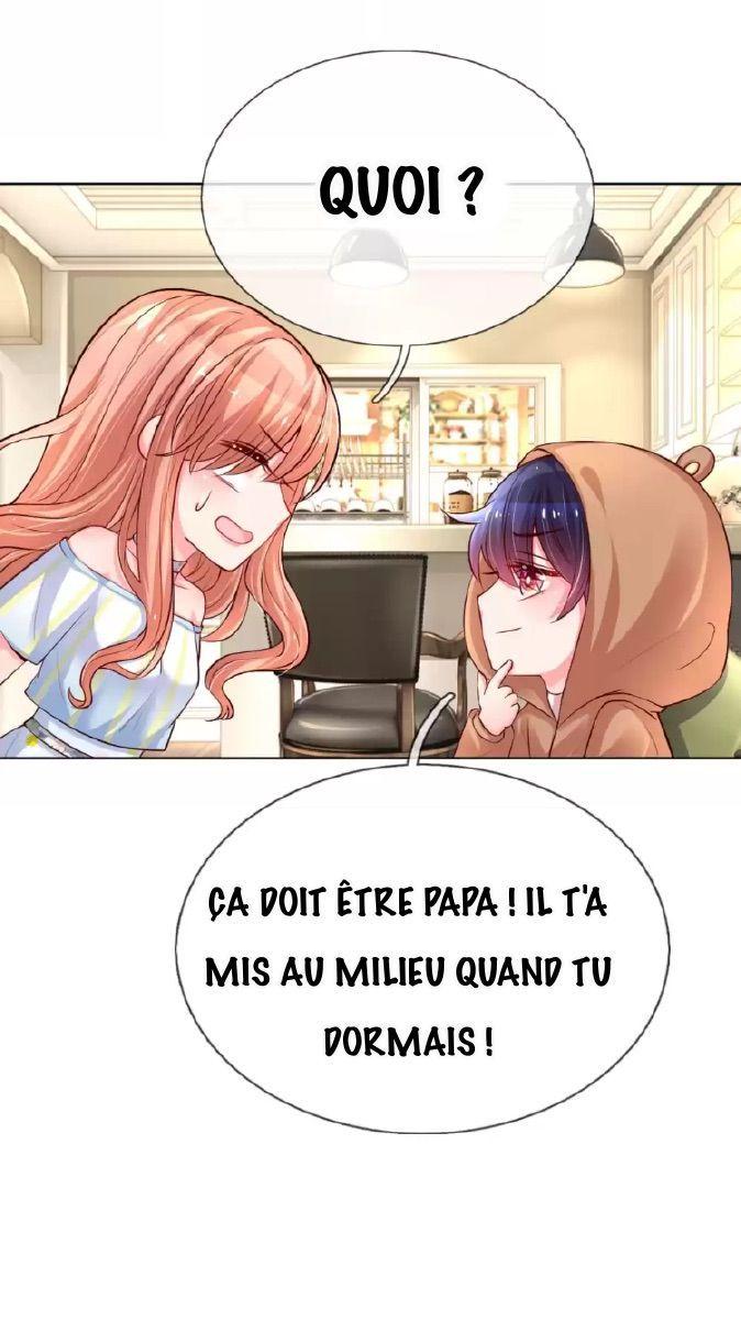  Sweet Escape - Chapitre 57 - 5