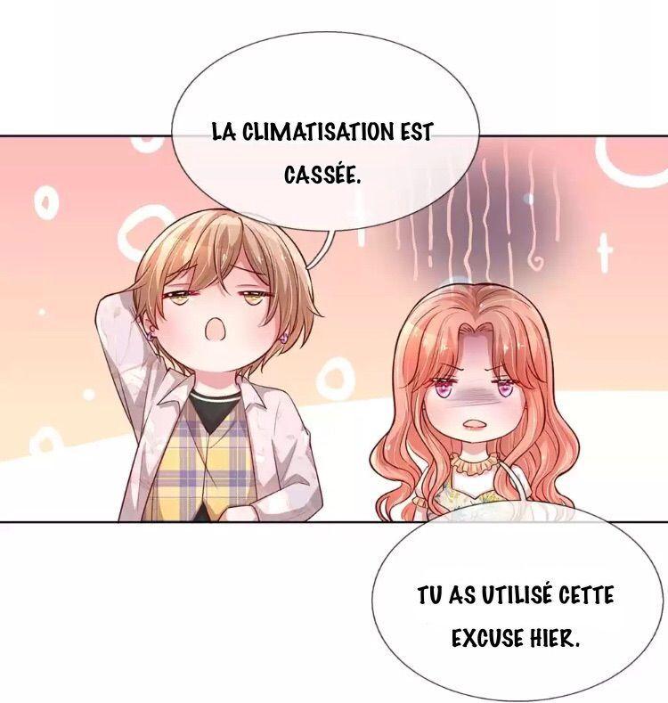  Sweet Escape - Chapitre 58 - 5