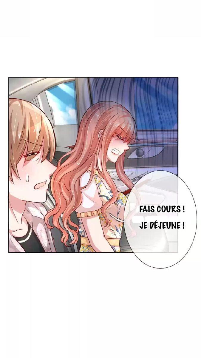  Sweet Escape - Chapitre 58 - 20