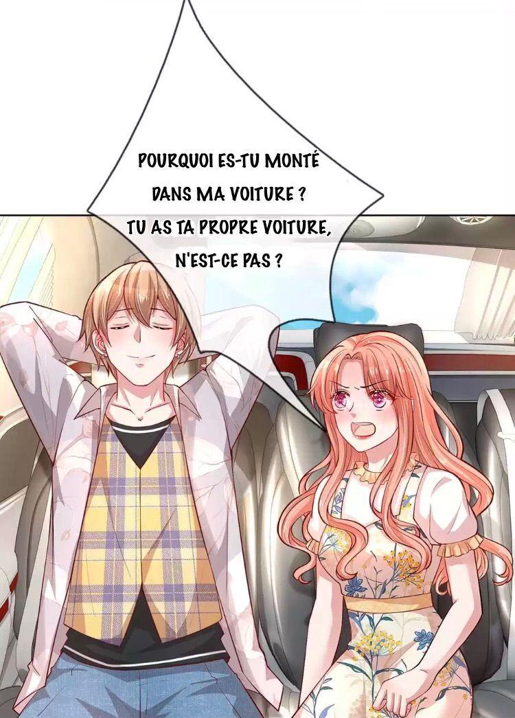  Sweet Escape - Chapitre 58 - 3