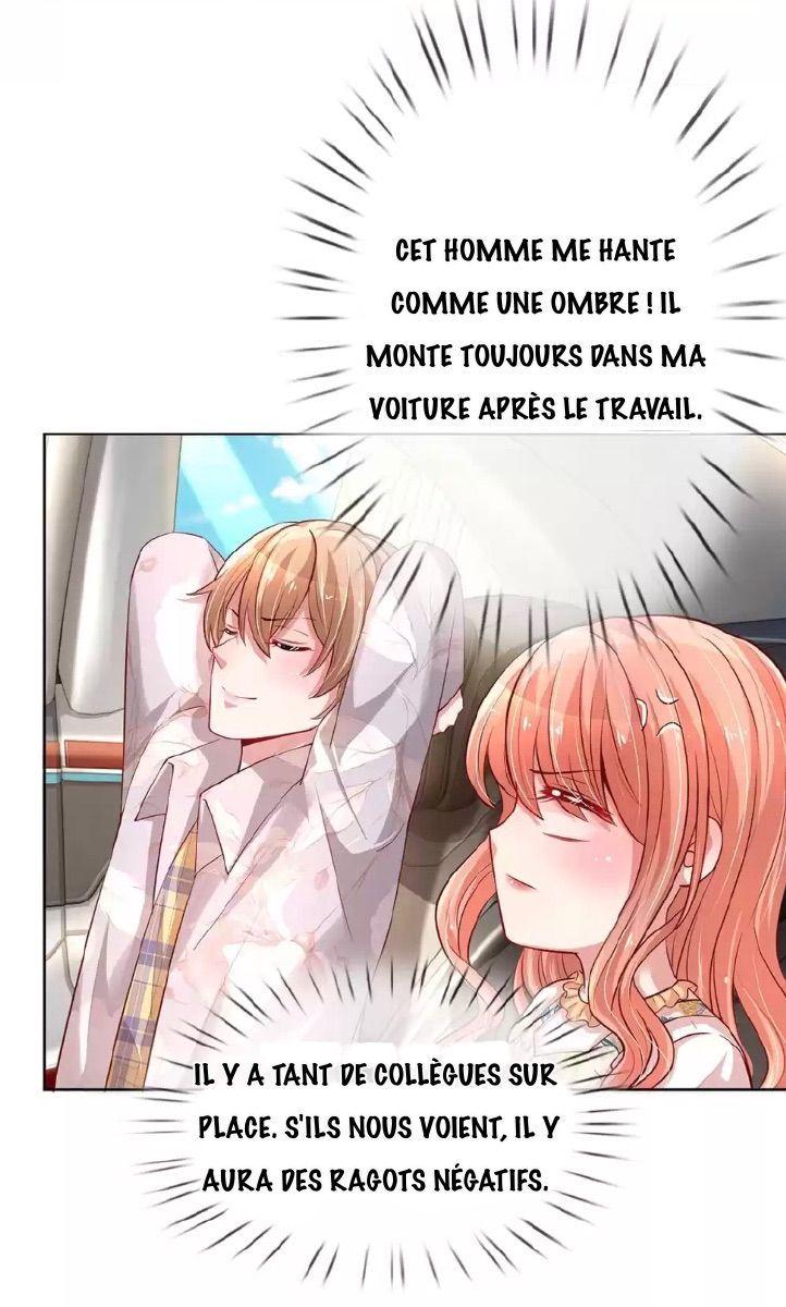  Sweet Escape - Chapitre 58 - 4