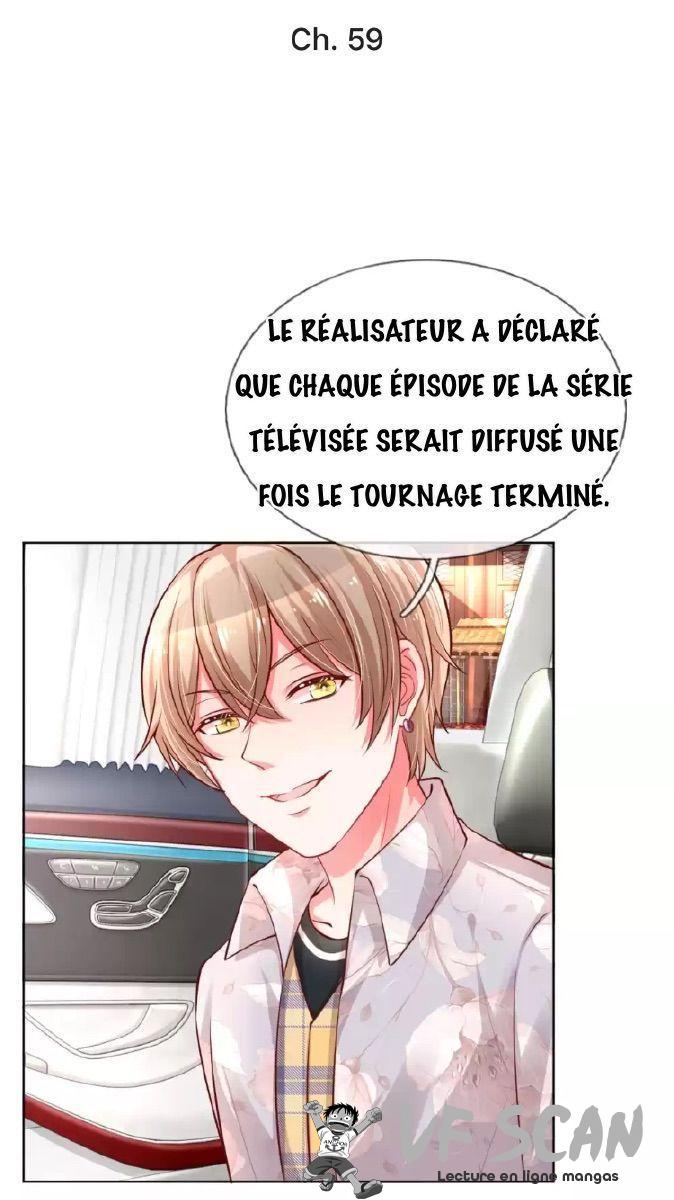  Sweet Escape - Chapitre 59 - 1