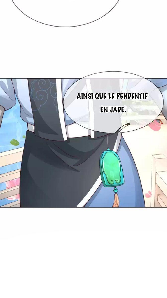  Sweet Escape - Chapitre 61 - 3