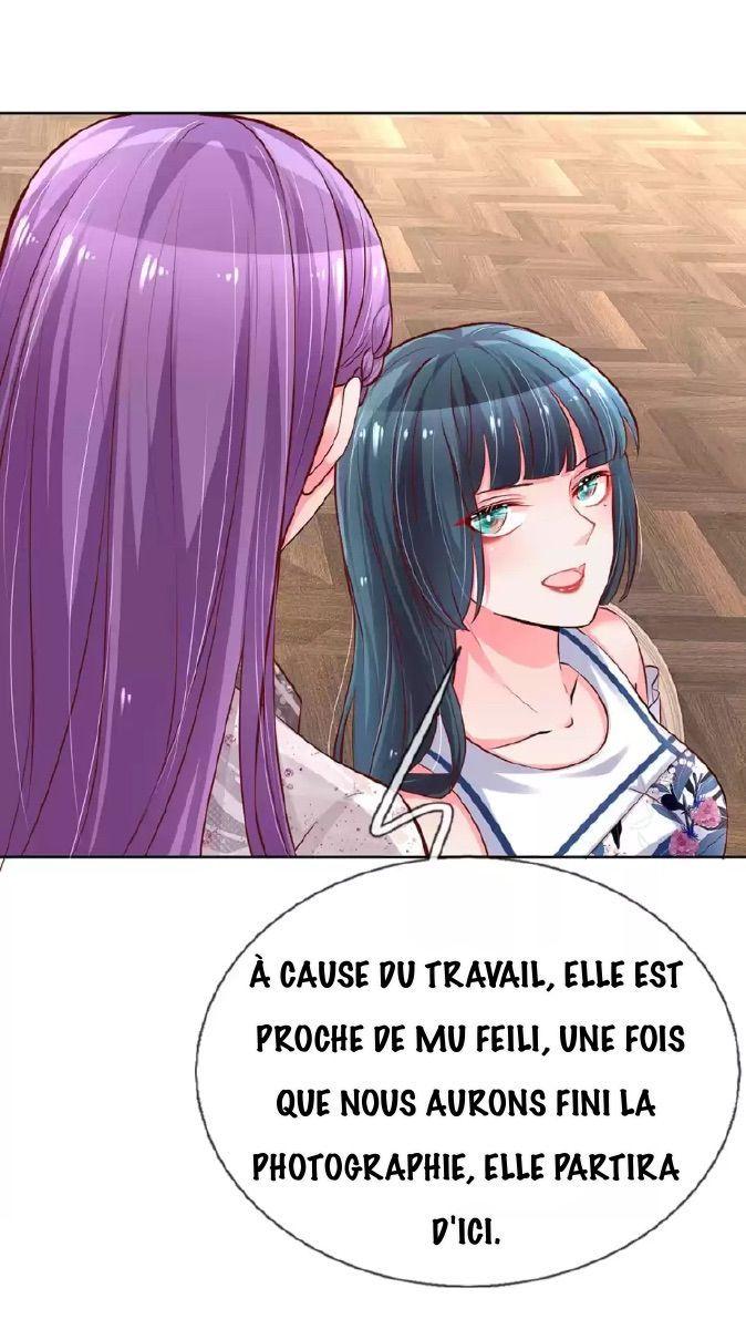  Sweet Escape - Chapitre 62 - 2