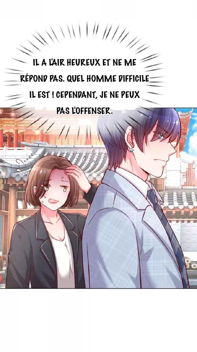  Sweet Escape - Chapitre 63 - 24