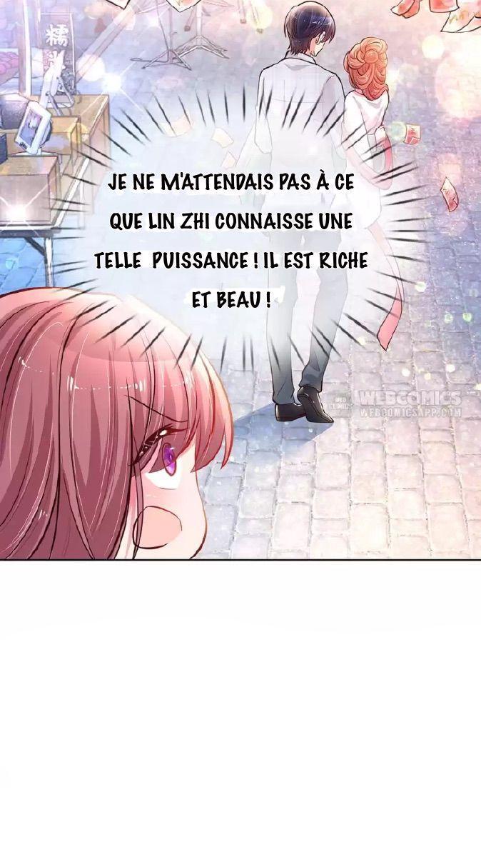  Sweet Escape - Chapitre 65 - 20