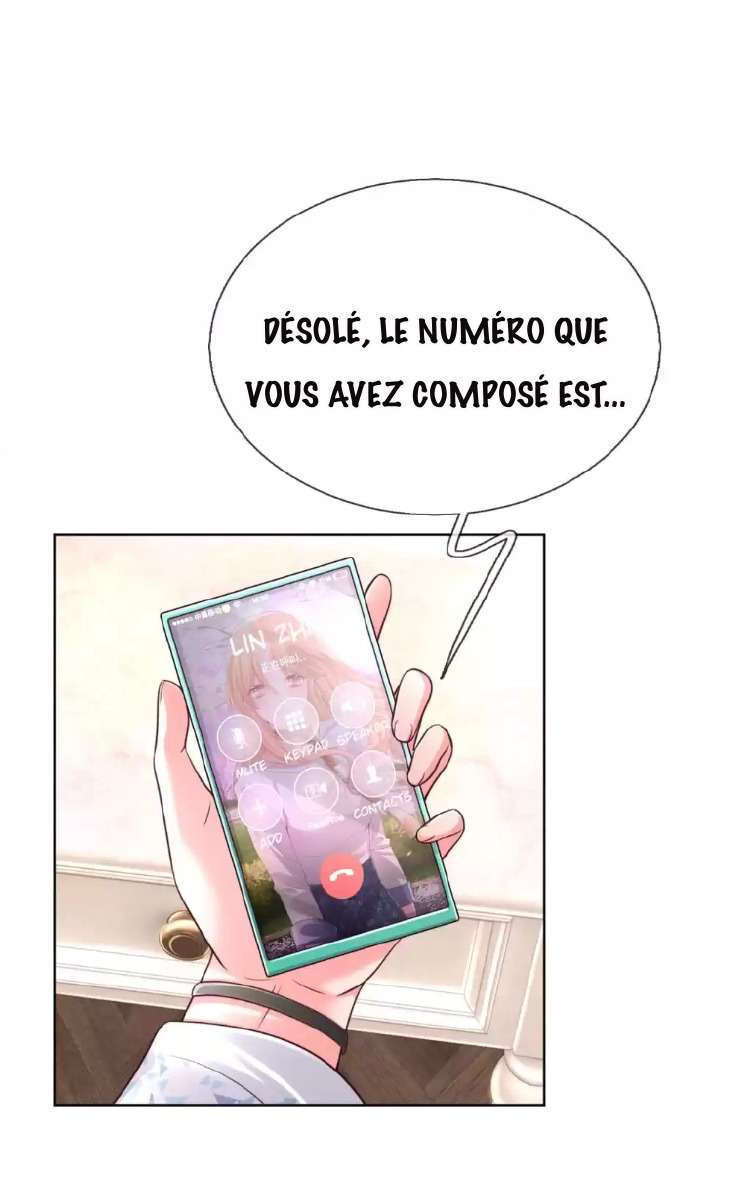  Sweet Escape - Chapitre 66 - 17