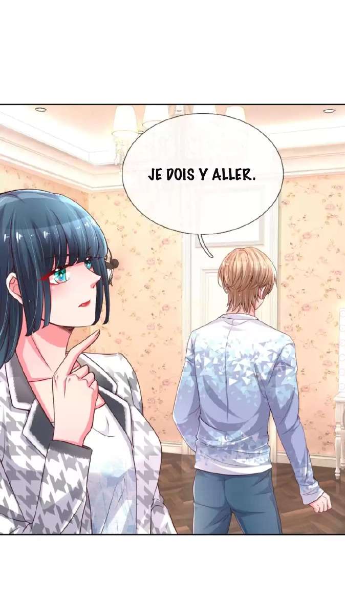  Sweet Escape - Chapitre 66 - 22