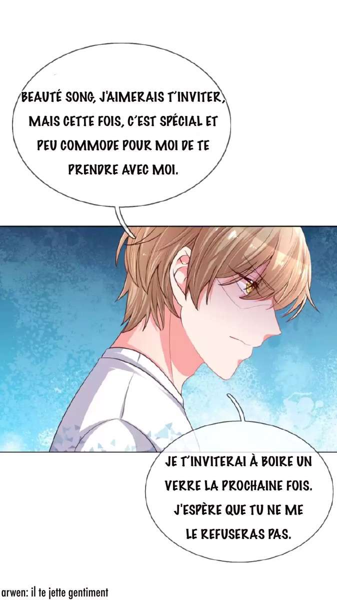  Sweet Escape - Chapitre 66 - 25